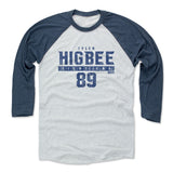 Tyler Higbee Baseball T-Shirt | 500 LEVEL