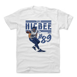 Tyler Higbee Cotton T-Shirt | 500 LEVEL