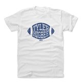 Tyler Higbee Cotton T-Shirt | 500 LEVEL
