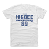 Tyler Higbee Cotton T-Shirt | 500 LEVEL