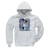 Tyler Higbee Men's Hoodie | 500 LEVEL