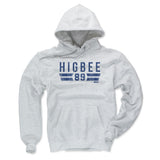 Tyler Higbee Men's Hoodie | 500 LEVEL