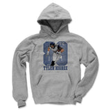 Tyler Higbee Men's Hoodie | 500 LEVEL