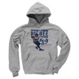 Tyler Higbee Men's Hoodie | 500 LEVEL