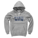 Tyler Higbee Lace Hoodie | 500 LEVEL
