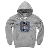 Tyler Higbee Lace Hoodie | 500 LEVEL