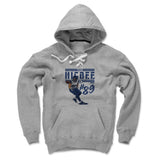 Tyler Higbee Lace Hoodie | 500 LEVEL