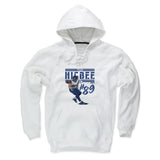 Tyler Higbee Lace Hoodie | 500 LEVEL