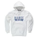 Tyler Higbee Lace Hoodie | 500 LEVEL