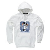 Tyler Higbee Lace Hoodie | 500 LEVEL