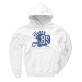 Tyler Higbee Men's Hoodie | 500 LEVEL