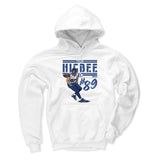 Tyler Higbee Men's Hoodie | 500 LEVEL
