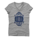 Tyler Higbee Women's V-Neck | 500 LEVEL