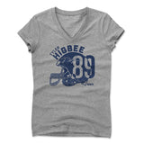 Tyler Higbee Women's V-Neck | 500 LEVEL