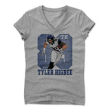 Tyler Higbee Women's V-Neck | 500 LEVEL