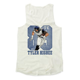 Tyler Higbee Women's Tank Top | 500 LEVEL