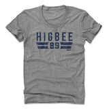 Tyler Higbee Women's Scoop Neck | 500 LEVEL