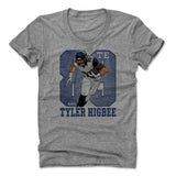 Tyler Higbee Women's Scoop Neck | 500 LEVEL