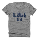 Tyler Higbee Women's Scoop Neck | 500 LEVEL