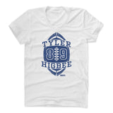 Tyler Higbee Women's Scoop Neck | 500 LEVEL