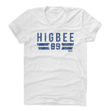 Tyler Higbee Women's Scoop Neck | 500 LEVEL