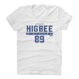 Tyler Higbee Women's Scoop Neck | 500 LEVEL