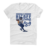 Tyler Higbee Women's Scoop Neck | 500 LEVEL