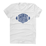 Tyler Higbee Women's Scoop Neck | 500 LEVEL