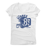 Tyler Higbee Women's V-Neck | 500 LEVEL