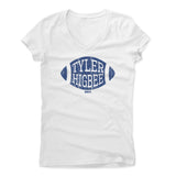 Tyler Higbee Women's V-Neck | 500 LEVEL