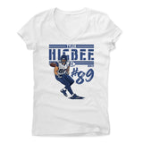 Tyler Higbee Women's V-Neck | 500 LEVEL