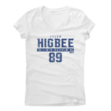 Tyler Higbee Women's V-Neck | 500 LEVEL